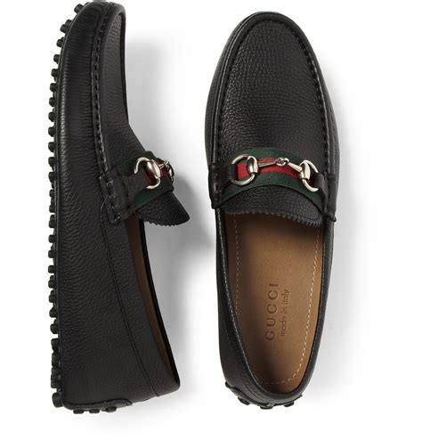 gucci boys' drivers|gucci driver shoes for men.